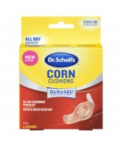 Dr. Scholl's Corn Cushions With Duragel™ Technology